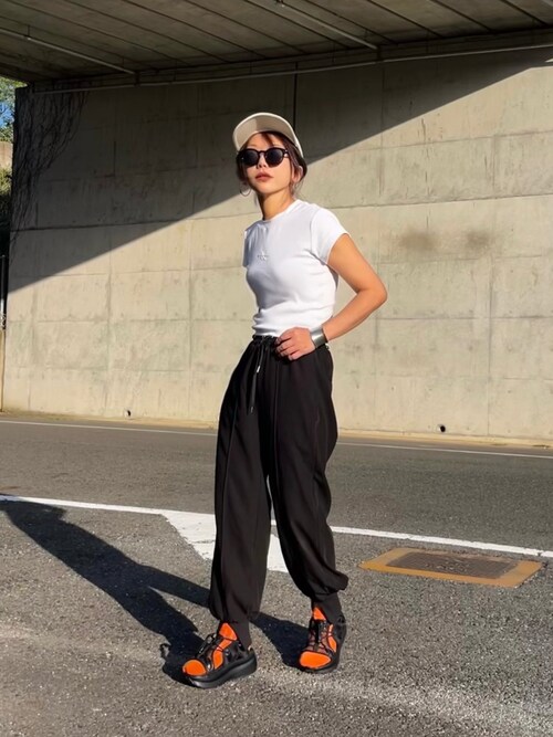 まゆ❤︎さんのコーディネート