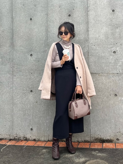 まゆ❤︎さんのコーディネート