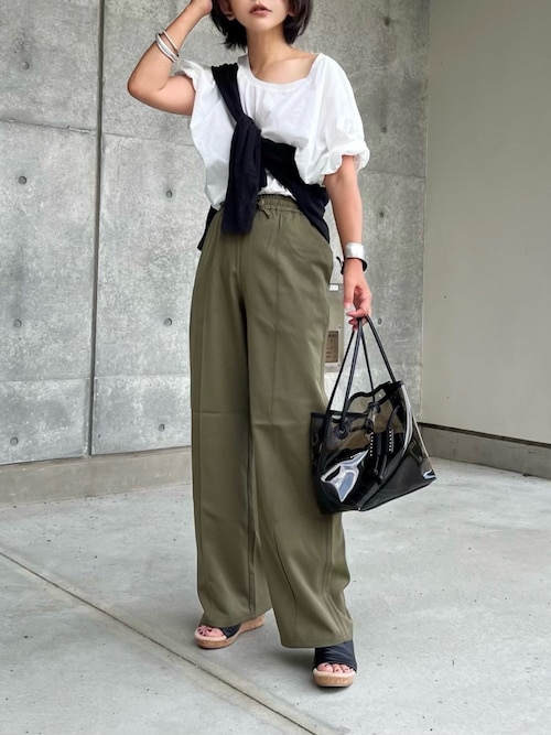 まゆ❤︎さんのコーディネート