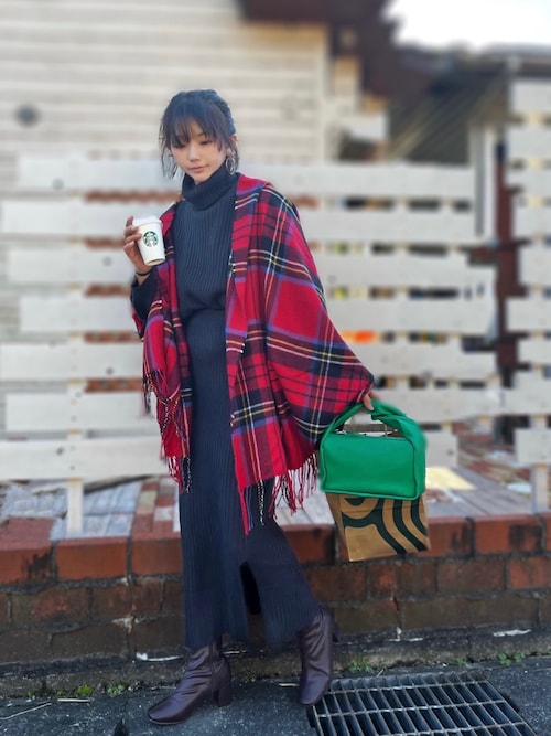 まゆ❤︎さんのコーディネート