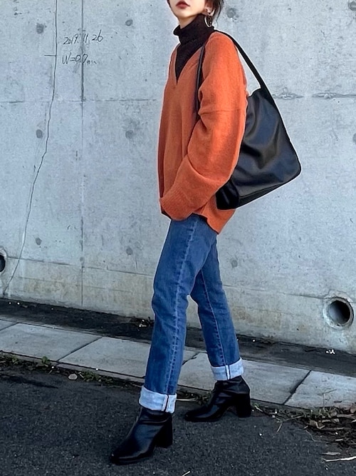 まゆ❤︎さんのコーディネート