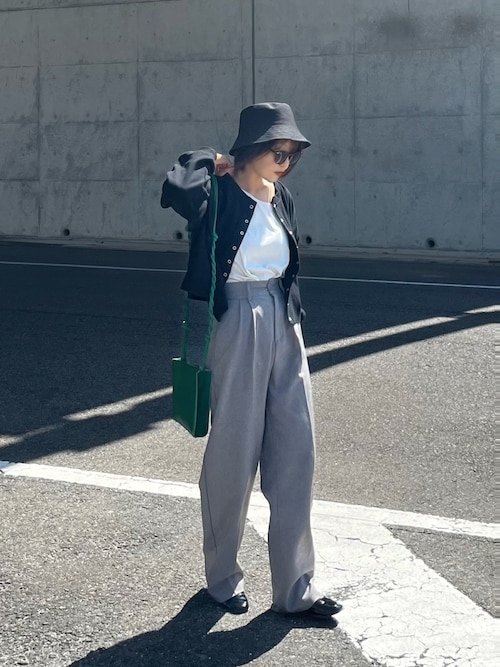 まゆ❤︎さんのコーディネート