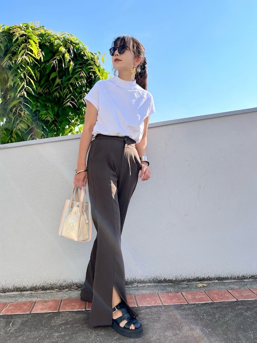 まゆ❤︎さんのコーディネート