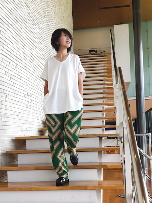 まゆ❤︎さんのコーディネート