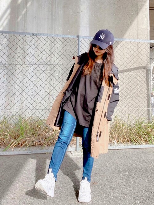 まゆ❤︎さんのコーディネート