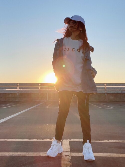 まゆ❤︎さんのコーディネート