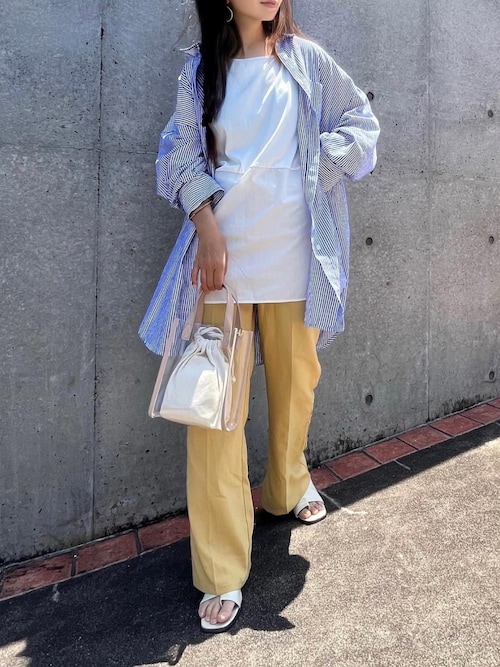 まゆ❤︎さんのコーディネート