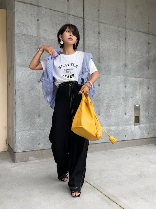 まゆ❤︎さんのコーディネート