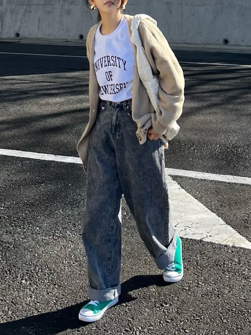 まゆ❤︎さんのコーディネート