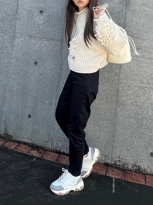 まゆ❤︎さんのコーディネート