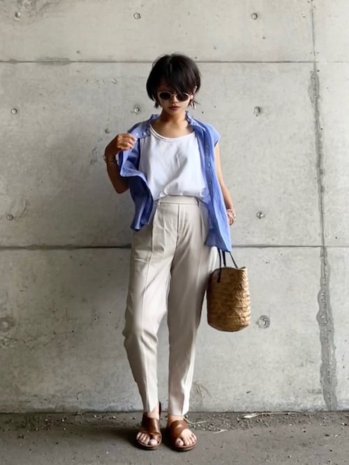 まゆ❤︎さんのコーディネート