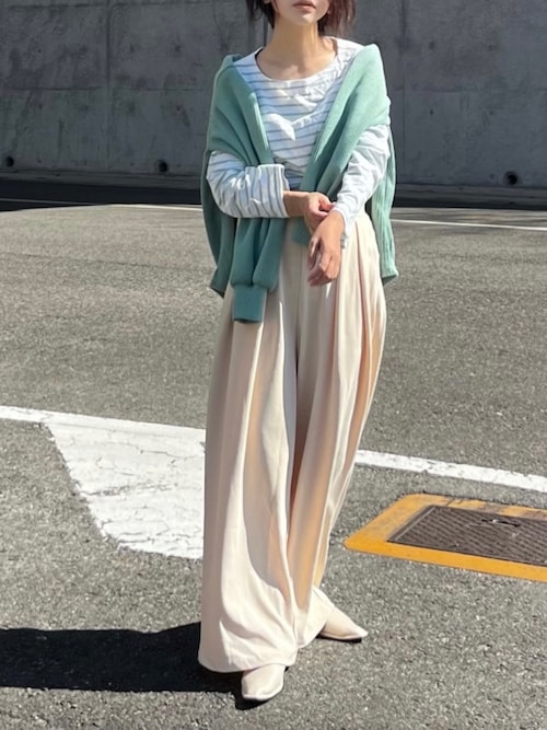 まゆ❤︎さんのコーディネート