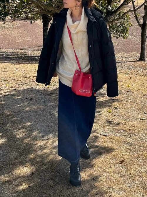 まゆ❤︎さんのコーディネート