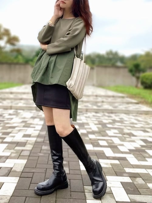 まゆ❤︎さんのコーディネート