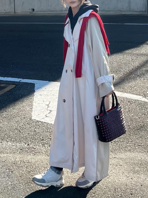 まゆ❤︎さんのコーディネート