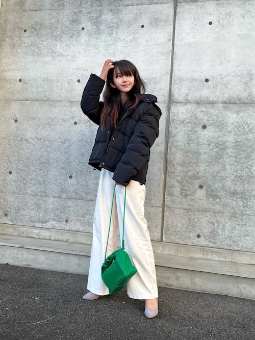 まゆ❤︎さんのコーディネート