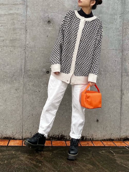まゆ❤︎さんのコーディネート