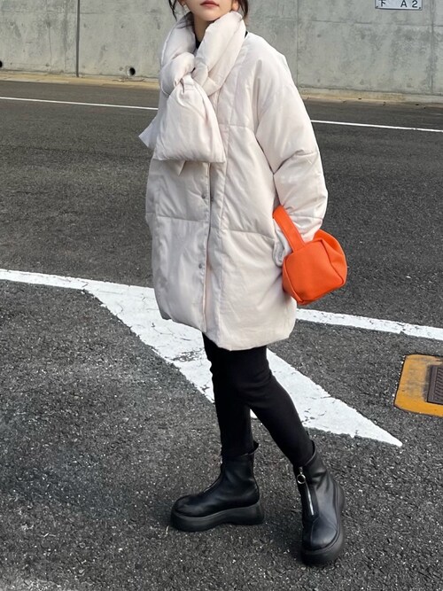 まゆ❤︎さんのコーディネート