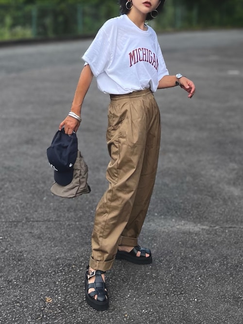 まゆ❤︎さんのコーディネート