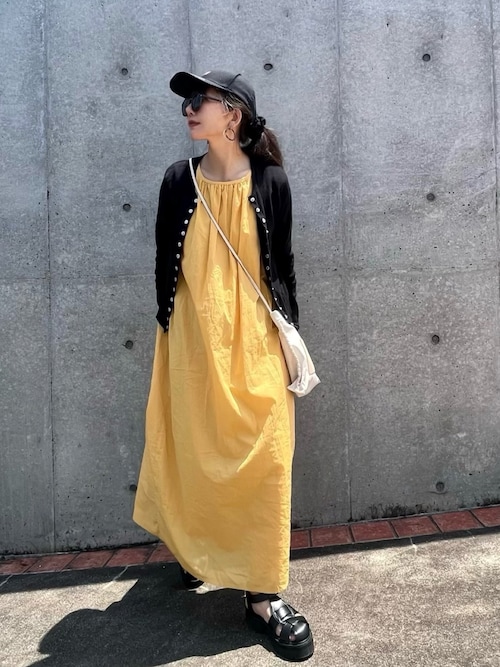 まゆ❤︎さんのコーディネート