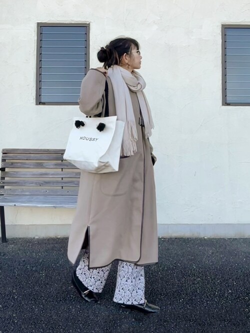 まゆ❤︎さんのコーディネート