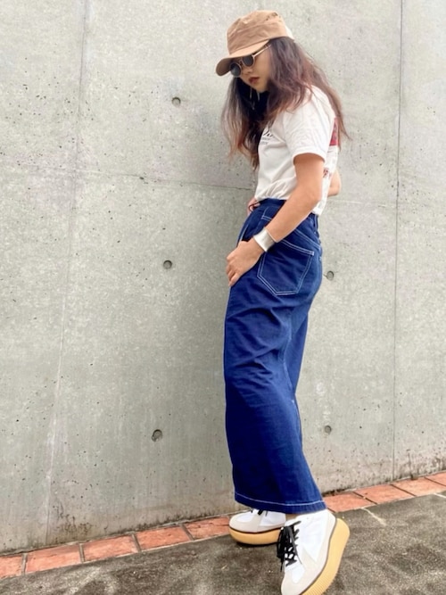 まゆ❤︎さんのコーディネート
