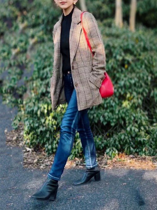 まゆ❤︎さんのコーディネート