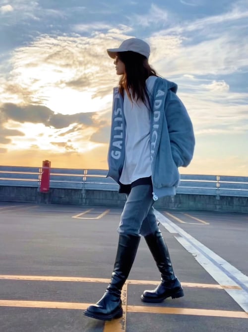 まゆ❤︎さんのコーディネート