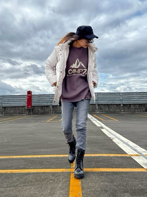 まゆ❤︎さんのコーディネート