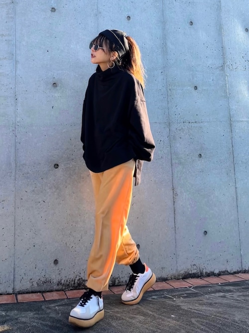 まゆ❤︎さんのコーディネート