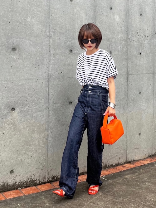 まゆ❤︎さんのコーディネート