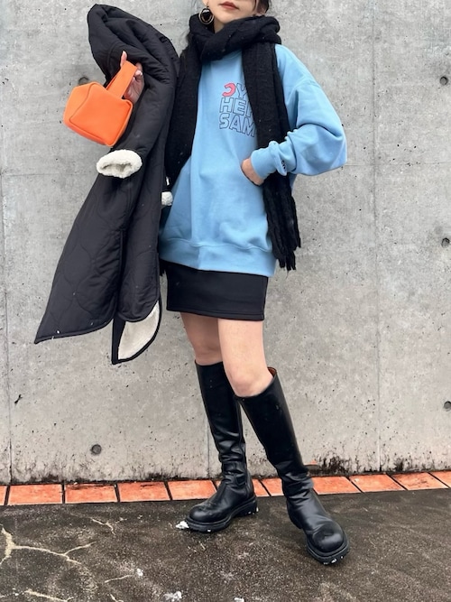 まゆ❤︎さんのコーディネート