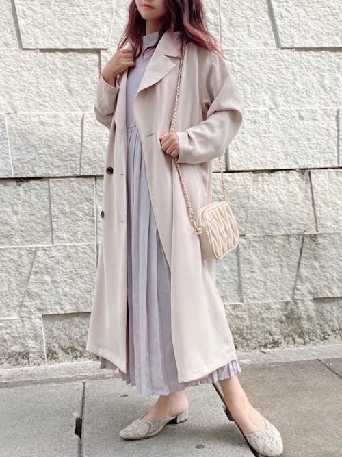 まゆ❤︎さんのコーディネート