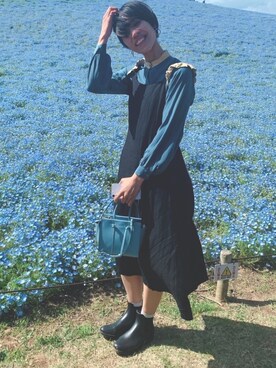 りつさんのコーディネート