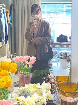 りつさんのコーディネート
