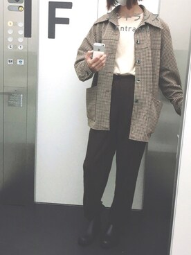 りつさんのコーディネート