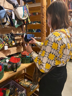 miuuuさんのコーディネート