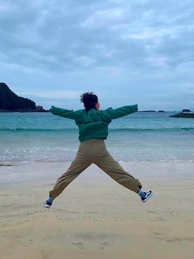 miuuuさんのコーディネート