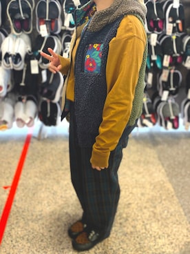 miuuuさんのコーディネート