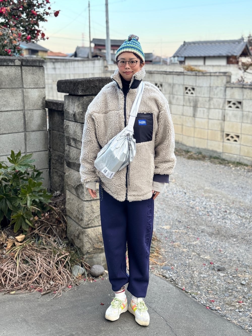 まなころ｜FREAK'S STOREのニットキャップ/ビーニーを使った