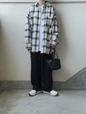 あやたさんのコーディネート