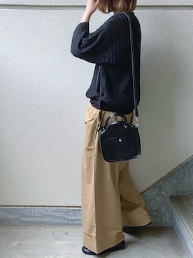 あやたさん(レディース・152cm)の夏コーディネート