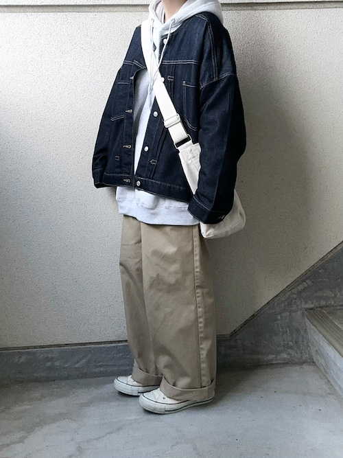 あやたさんのコーディネート