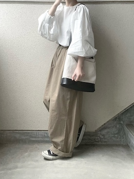 あやたさんのコーディネート