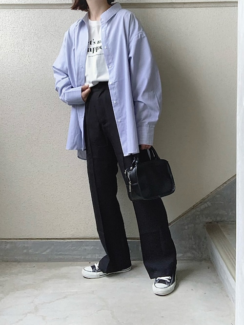 あやたさんのコーディネート