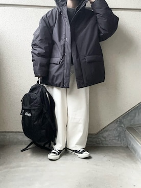 あやたさんのコーディネート