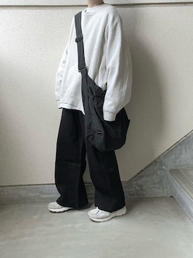 あやたさんのコーディネート