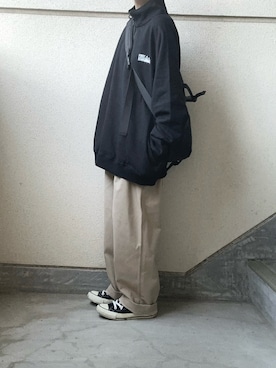 あやたさんのコーディネート