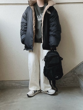 あやたさんのコーディネート