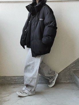 あやたさんのコーディネート